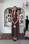 Helde Midi Dress