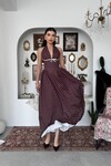 Helde Midi Dress