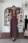Helde Midi Dress