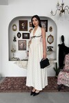 Helde Midi Dress