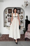 Helde Midi Dress