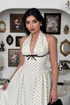 Helde Midi Dress