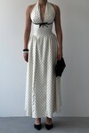 Helde Midi Dress