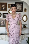 Henas Midi Dress