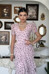 Henas Midi Dress