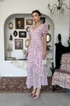 Henas Midi Dress