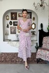 Henas Midi Dress