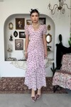 Henas Midi Dress