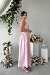 Huen Midi Dress