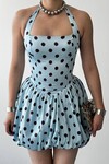 Jales Mini Dress