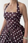 Jales Mini Dress