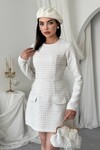 Jensa Mini Dress