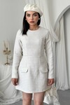 Jensa Mini Dress