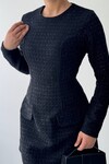 Jensa Mini Elbise