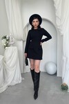 Jensa Mini Elbise