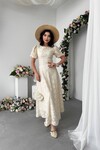 Junel Midi Dress