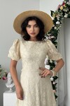 Junel Midi Dress