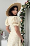 Junel Midi Dress
