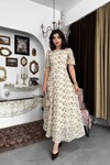 Junel Midi Dress