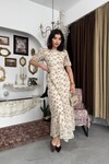 Junel Midi Dress