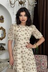 Junel Midi Dress