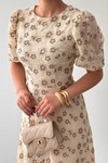 Junel Midi Dress