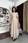 Junel Midi Dress