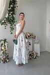 Junes Strappy Dress