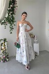 Junes Strappy Dress