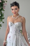 Junes Strappy Dress