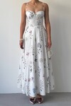 Junes Strappy Dress