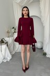 Junos Mini Elbise