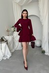 Junos Mini Elbise