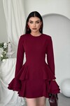 Junos Mini Elbise