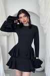 Junos Mini Elbise