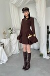 Junos Mini Elbise