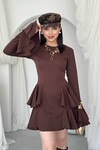 Junos Mini Elbise