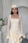 Kemun Midi Dress