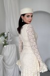 Kemun Midi Dress