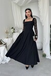 Kukale Midi Dress