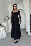 Kukale Midi Dress