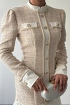 Lasne Mini Dress