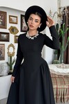 Loks Midi Dress