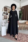 Loks Midi Dress