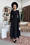 Loks Midi Dress