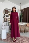 Loks Midi Dress