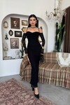 Manuka Midi Dress