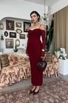 Manuka Midi Dress