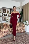 Manuka Midi Dress