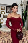 Manuka Midi Dress